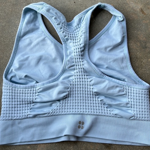 Sweaty Betty sports bra - Picture 2 of 3